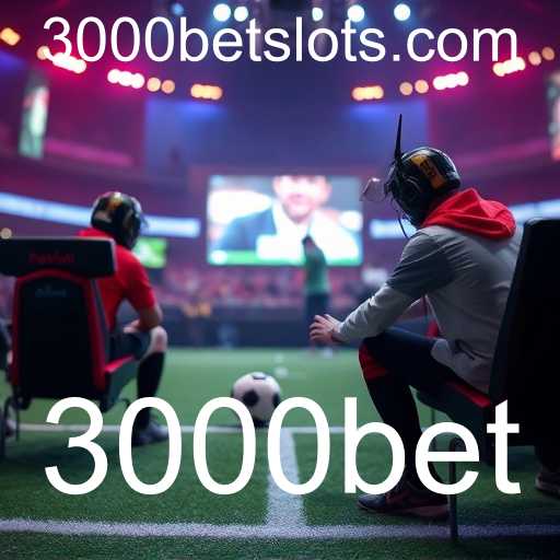 Esportes virtuais
