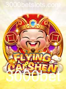 Explorando o Mundo de FlyingCaiShen: Uma Jornada Divertida e Inovadora